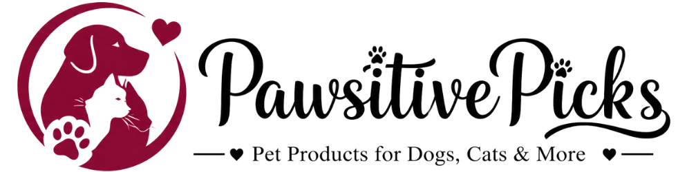 PawsitivePicks.com