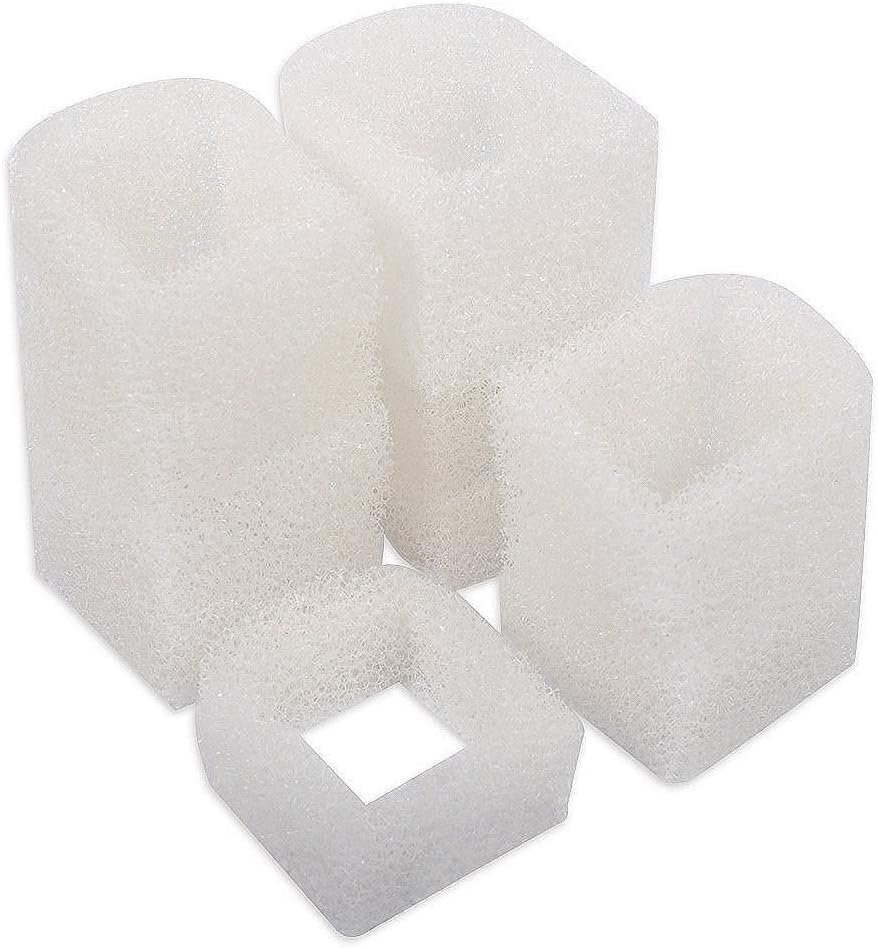Cat Pet Water Fountain Filters Compatible with Petsafe Drinkwell