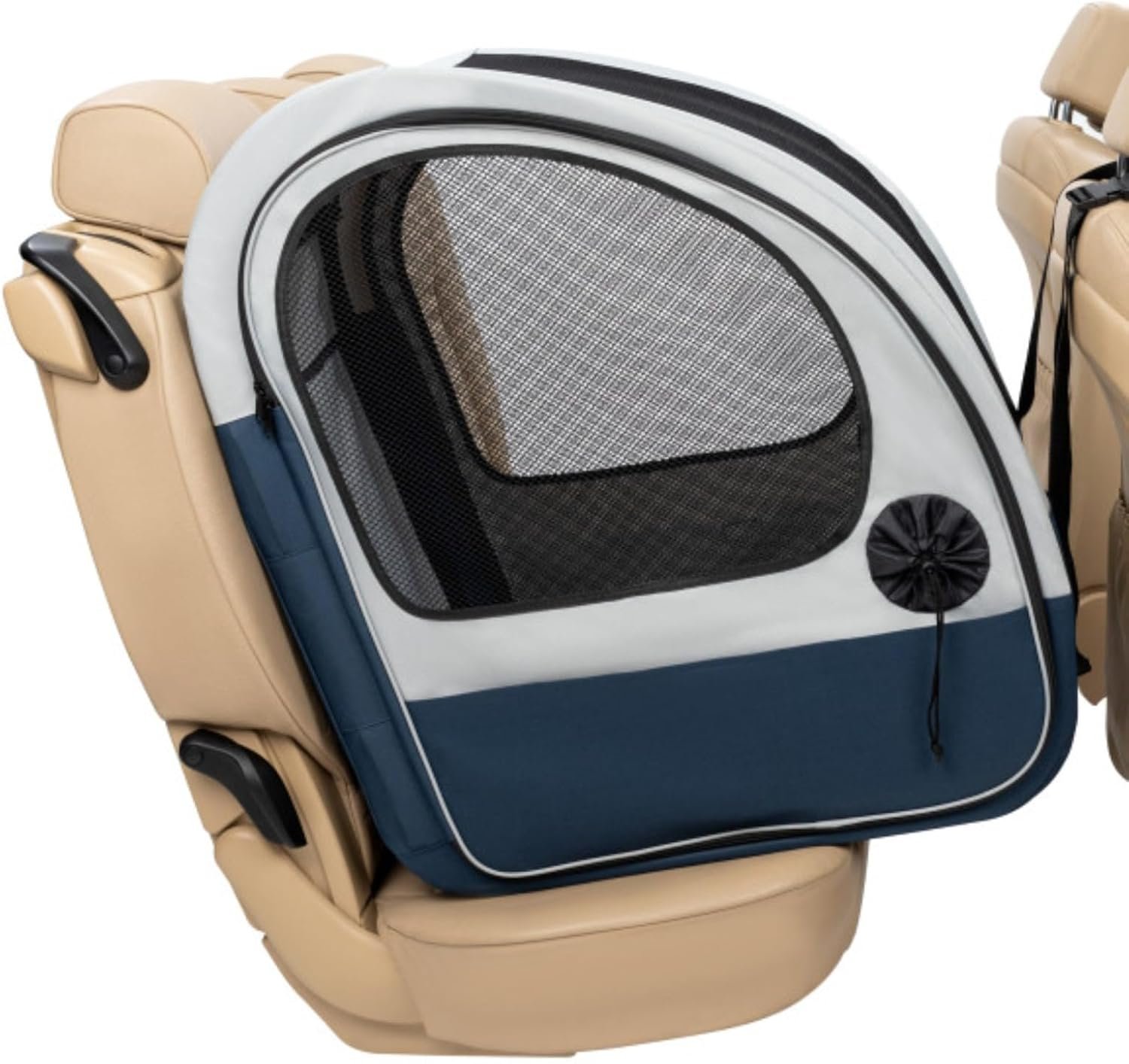 PetSafe Happy Ride Collapsible Travel Dog Crate