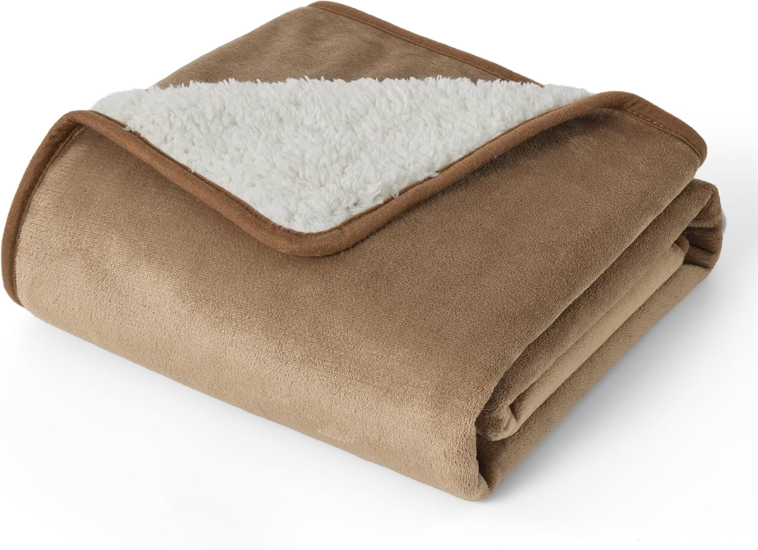 Bedsure Waterproof Dog Blankets for Small Dogs Soft Cat Blanket Warm,25X35