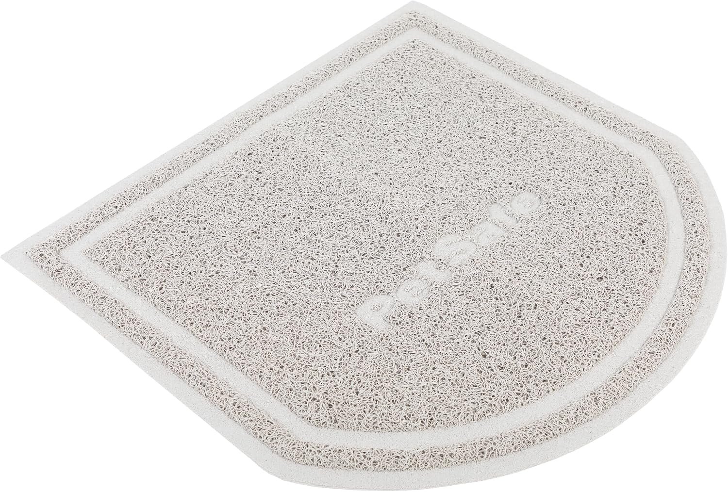 PetSafe Anti-Tracking Cat Litter Mat, Small